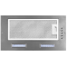 CK53UCF Emilia 52cm Under Cupboard Rangehood 